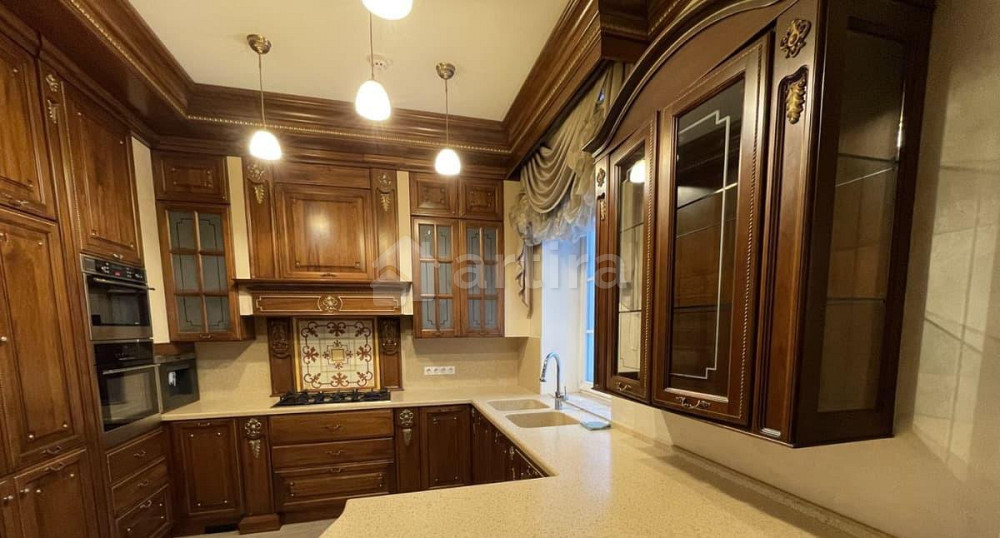 Коттедж, 560 м2, 25 соток, 3 эт. Истра - изображение 4