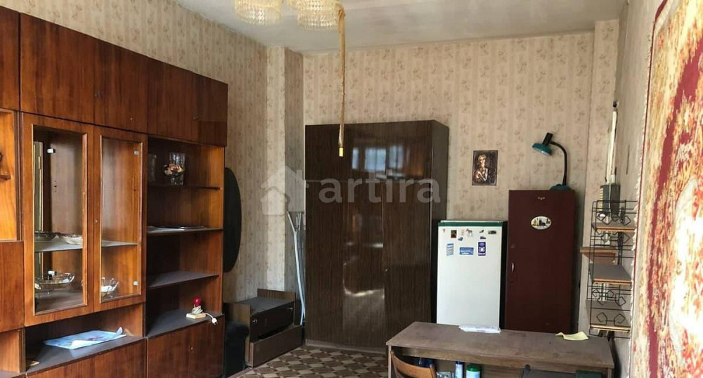 Комната, 21.2 м2, 5/5 эт. Москва - изображение 7