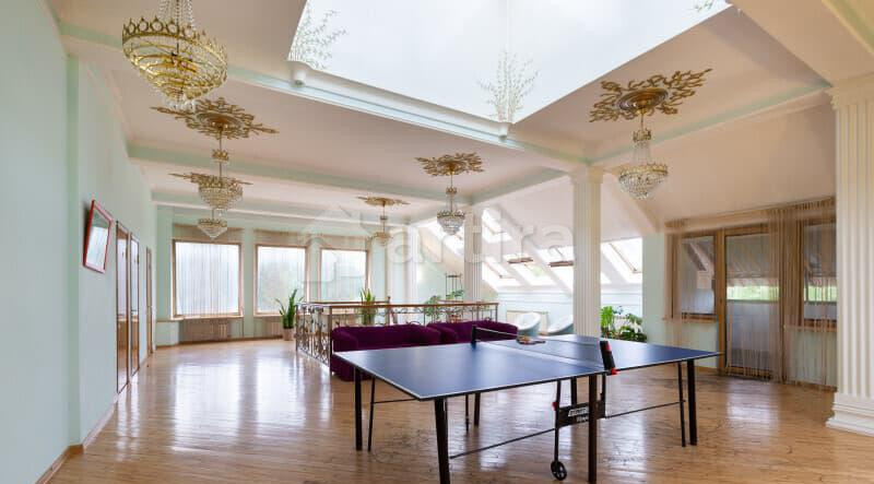 Коттедж, 1000 м2 Солнечногорск - изображение 19