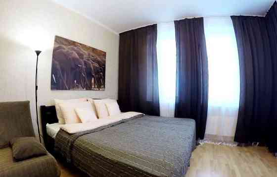 1-комн. квартира, 42 м2, 15/17 эт. Железнодорожный