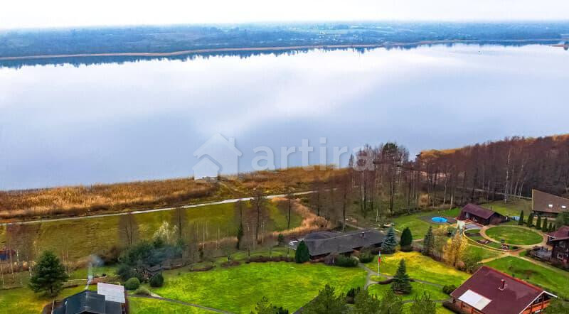 Коттедж, 450 м2 Сосново - изображение 7