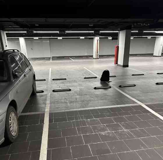 Гараж, 13.25 м2 Москва