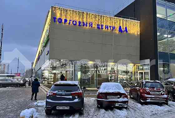 Студия, 19.1 м2, 1/9 эт. Москва