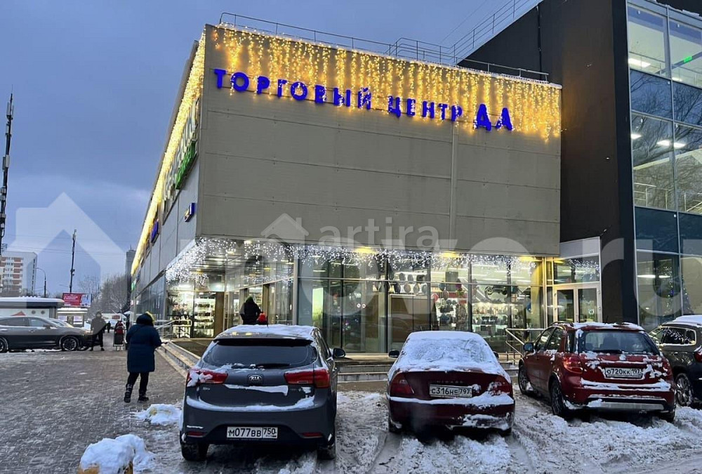 Студия, 19.1 м2, 1/9 эт. Москва - изображение 6