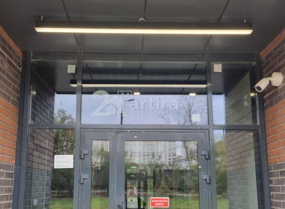 Гараж, 3.2 м2 Москва - изображение 6