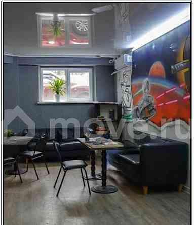 Студия, 14.3 м2, 1/17 эт. Москва