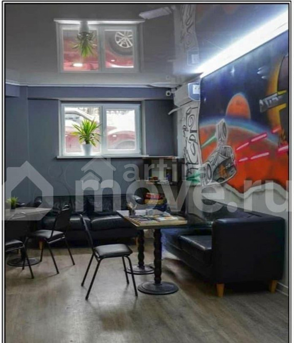 Студия, 14.3 м2, 1/17 эт. Москва - изображение 1