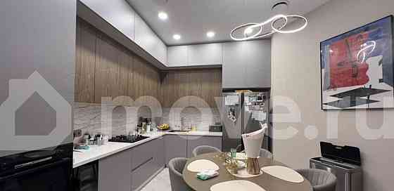 4-комн. квартира, 140 м2, 2/6 эт. Москва