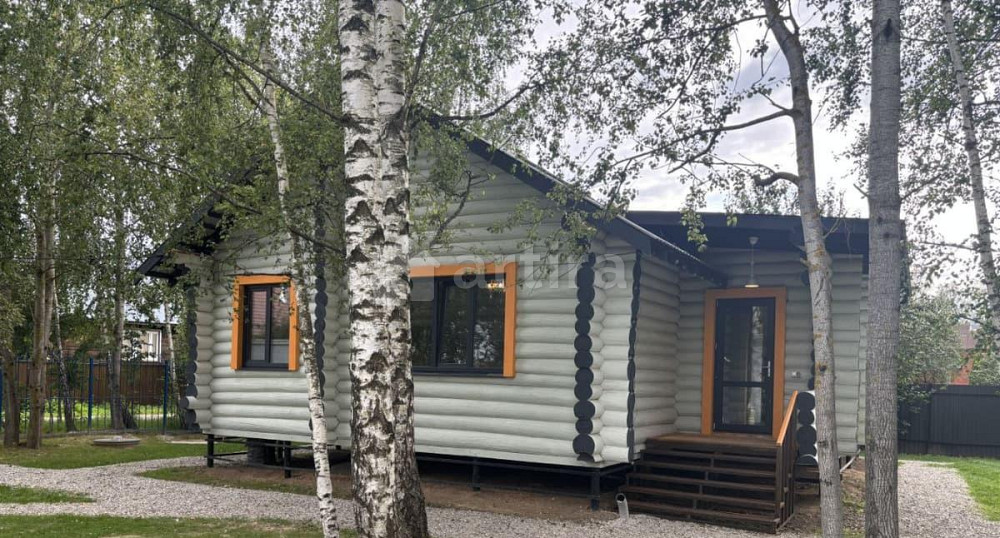 Коттедж, 115 м2, 6 соток, 2 эт. Домодедово - изображение 5