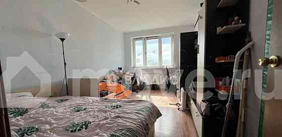 2-комн. квартира, 58.7 м2, 12/25 эт. Москва