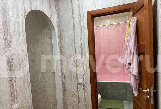 1-комн. квартира, 42 м2, 16/24 эт. Москва