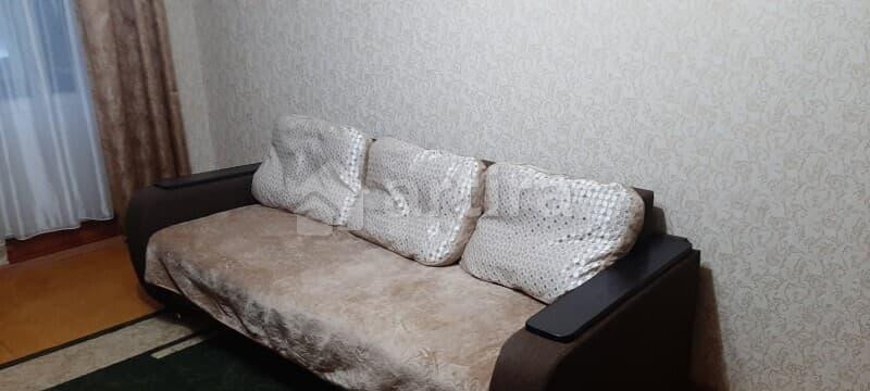 1-комн. квартира, 30.5 м2, 1/5 эт. Россошь - изображение 2