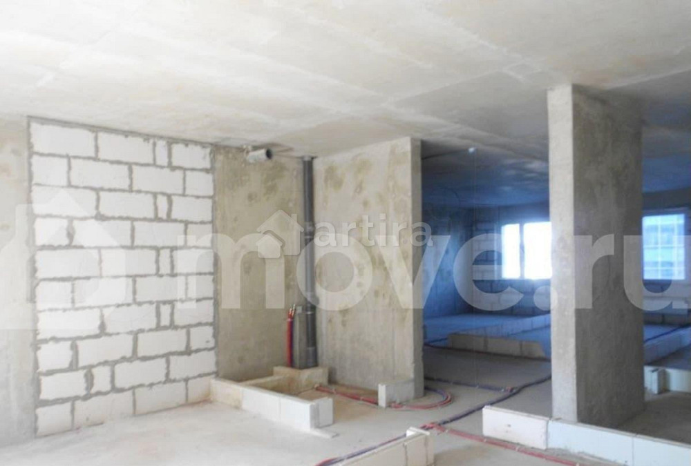 4-комн. квартира, 120 м2, 2/25 эт. Москва - изображение 4