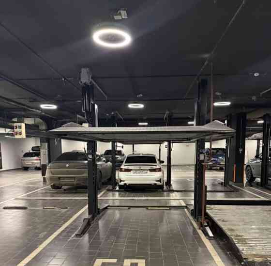 Гараж, 15.3 м2 Москва