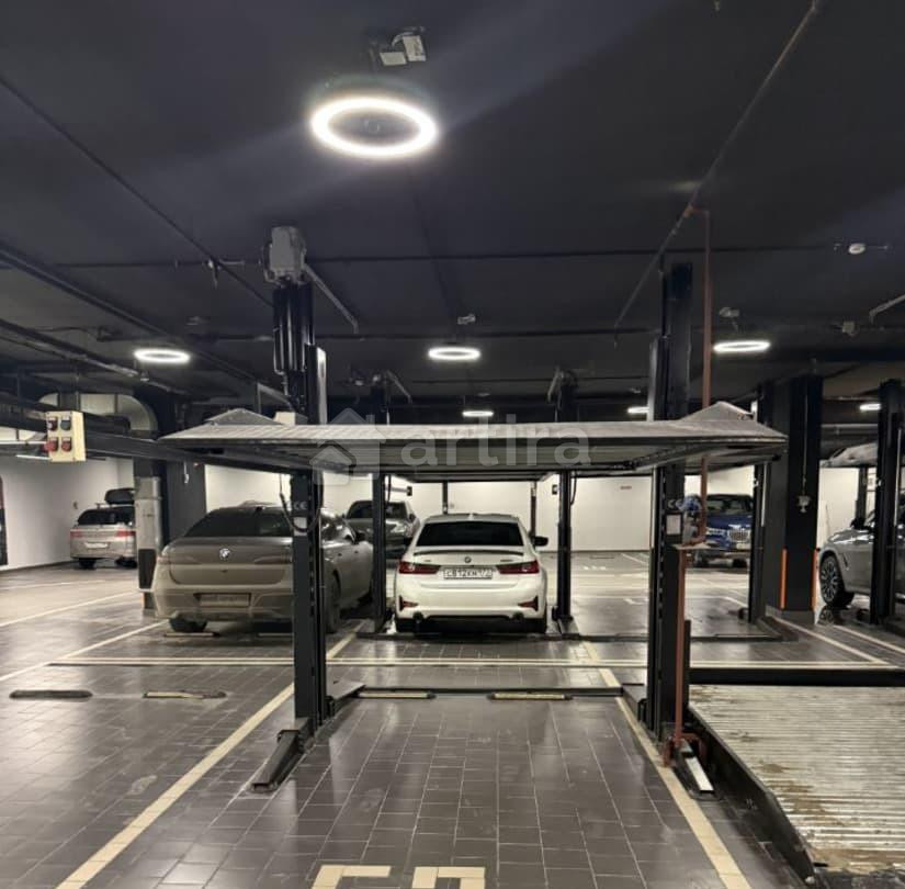 Гараж, 15.3 м2 Москва - изображение 3