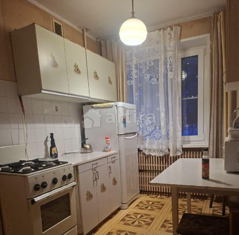 Комната, 11 м2, 1/9 эт. Балашиха - изображение 2