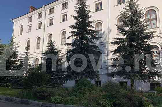 Студия, 15.1 м2, 3/3 эт. Москва