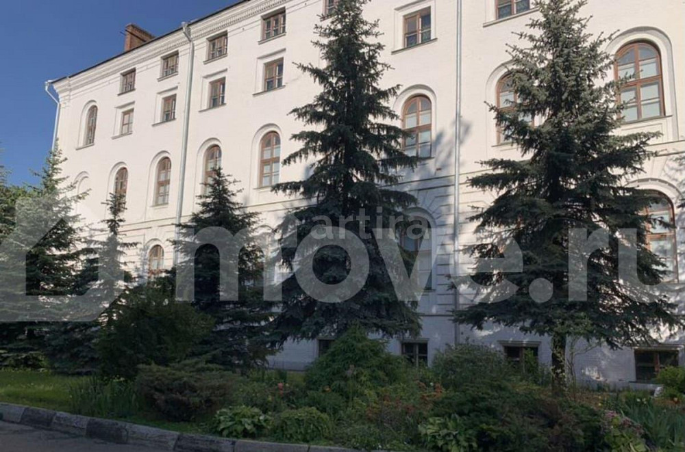 Студия, 15.1 м2, 3/3 эт. Москва - изображение 5