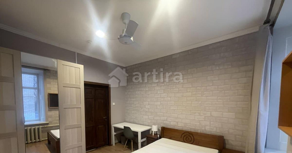 Комната, 12 м2, 2/5 эт. Москва - изображение 2