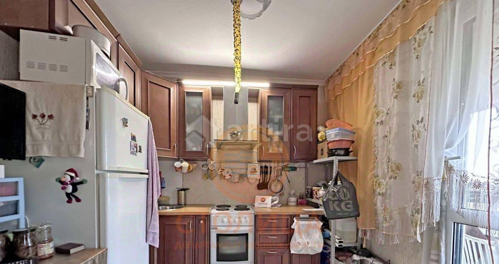 Комната, 19 м2, 11/17 эт. Москва - изображение 2