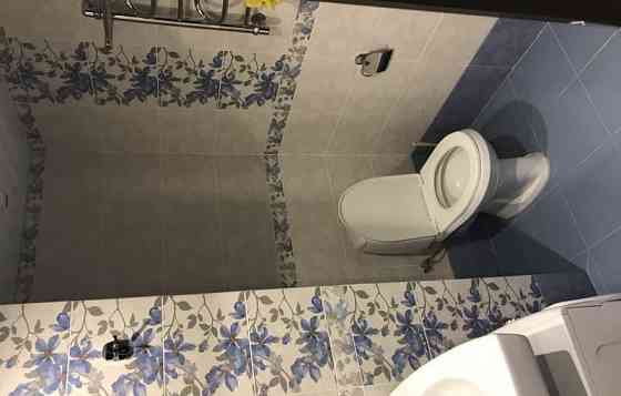 1-комн. квартира, 34 м2, 6/6 эт. Москва