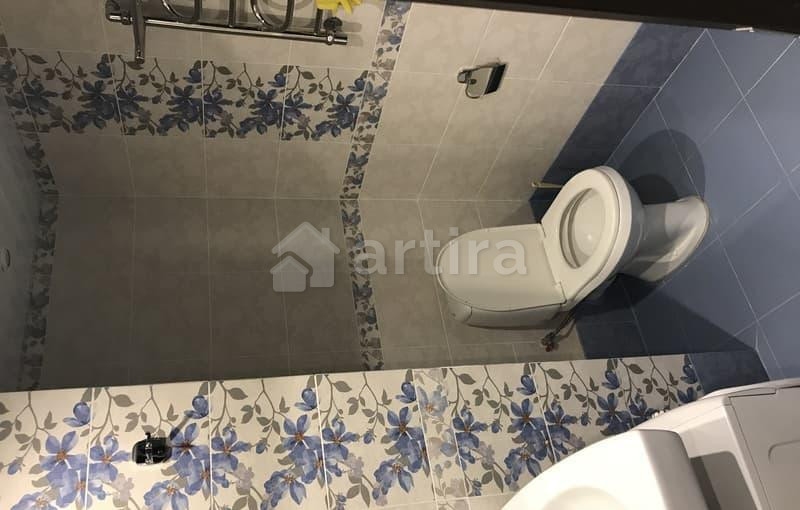 1-комн. квартира, 34 м2, 6/6 эт. Москва - изображение 6