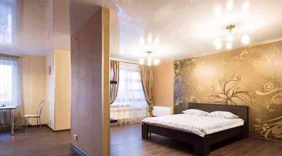 1-комн. квартира, 45 м2, 15/20 эт. Екатеринбург