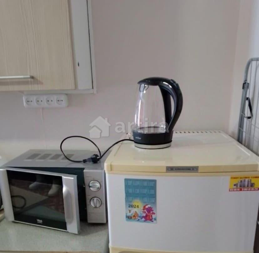 Комната, 13.4 м2, 3/6 эт. Самара - изображение 4