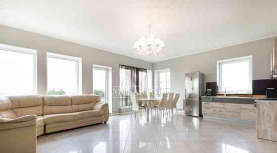 Коттедж, 140 м2 Бронницы