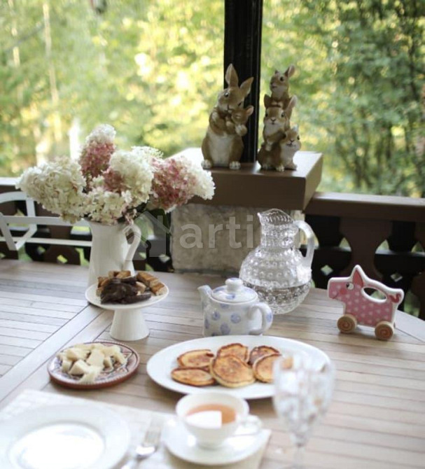 Дом, 505 м2, 15 соток, 4 эт. Щёлково - изображение 4