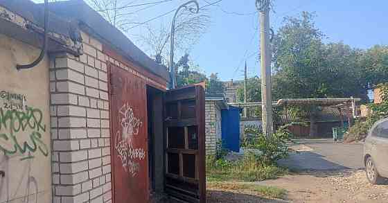 Гараж, 21 м2 Энгельс