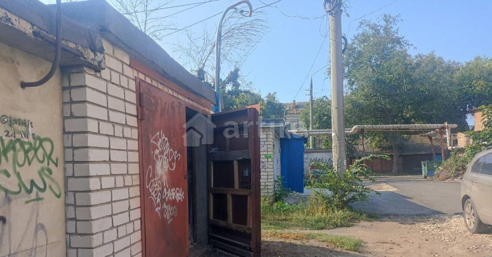 Гараж, 21 м2 Энгельс - изображение 6