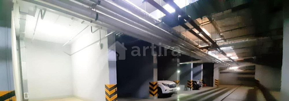 Гараж, 18 м2 Самара - изображение 3