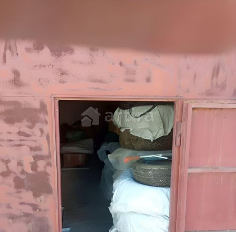 Гараж, 19 м2 Екатеринбург - изображение 2