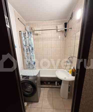 4-комн. квартира, 93 м2, 3/22 эт. Москва