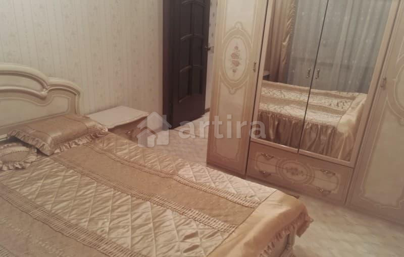 2-комн. квартира, 53 м2, 4/16 эт. Казань - изображение 1