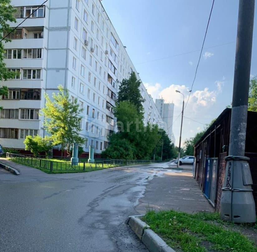 Комната, 11.7 м2, 6/9 эт. Москва - изображение 1