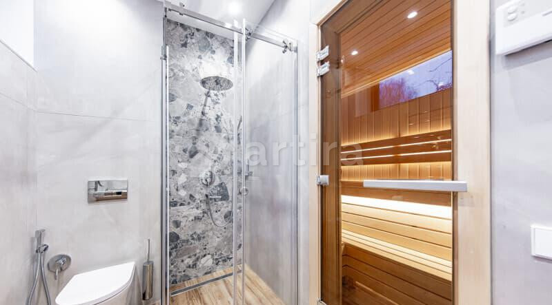 Коттедж, 200 м2 Москва - изображение 20