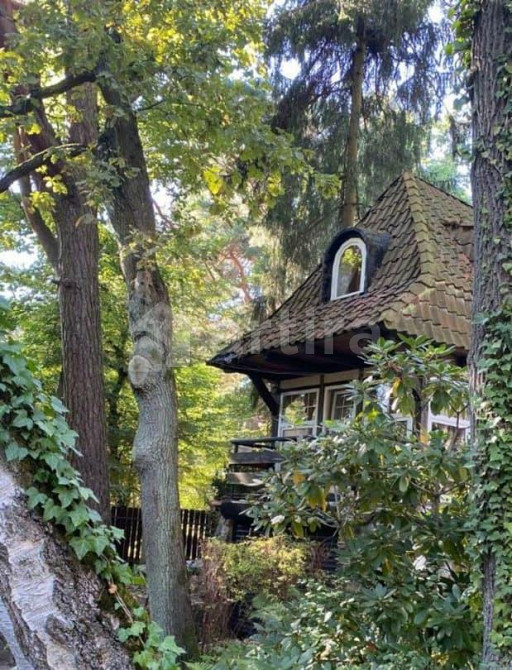 Коттедж, 250 м2, 15 соток, 3 эт. Светлогорск - изображение 3