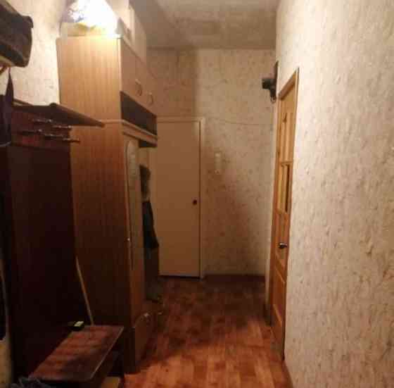 Комната, 17 м2, 4/5 эт. Санкт-Петербург