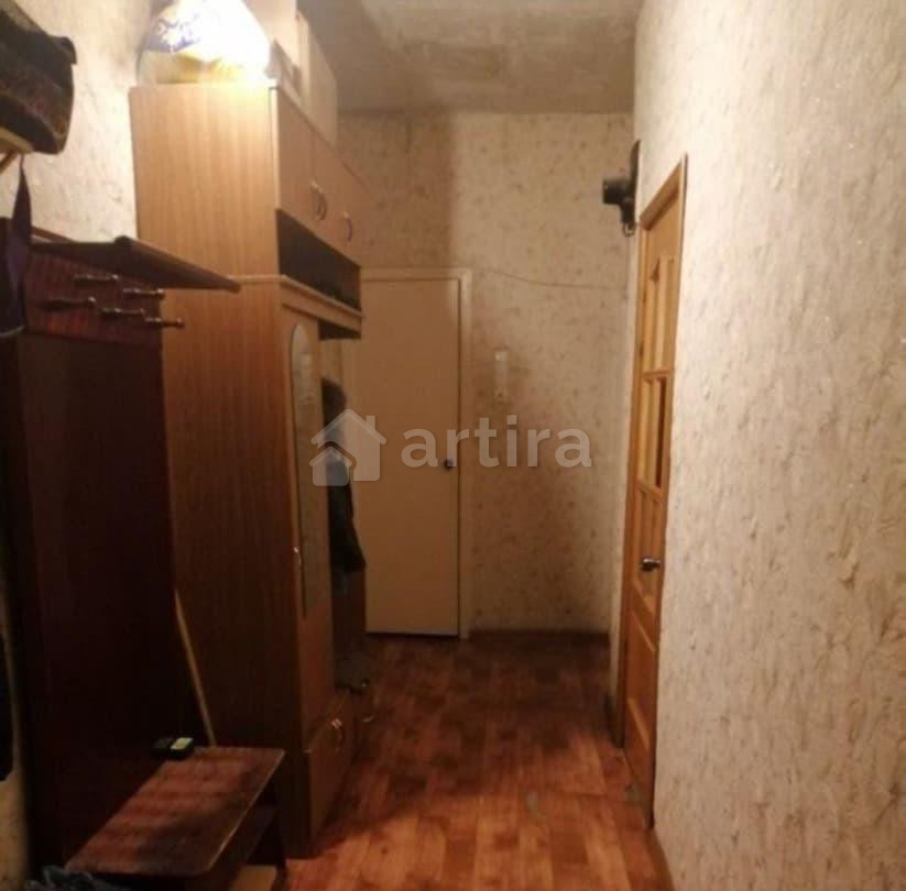 Комната, 17 м2, 4/5 эт. Санкт-Петербург - изображение 5