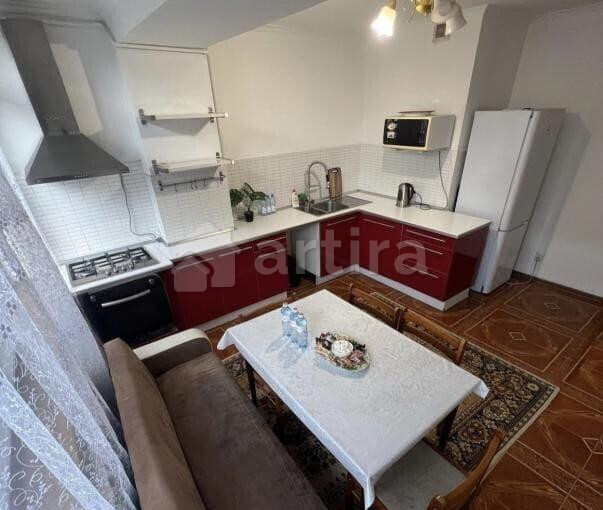 1-комн. квартира, 36 м2, 4/16 эт. Екатеринбург - изображение 4