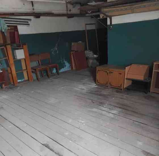 Гараж, 34.4 м2 Тюмень