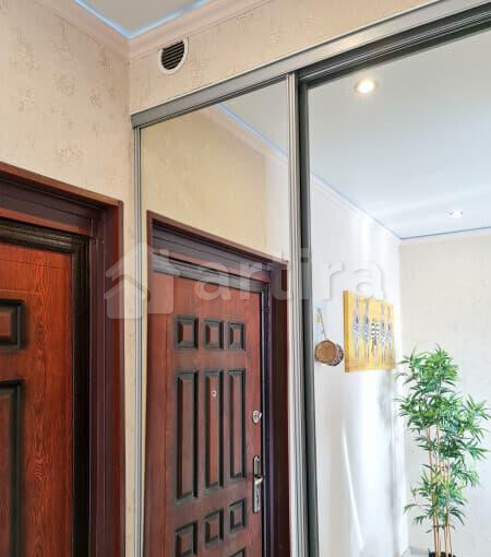 1-комн. квартира, 32 м2, 13/18 эт. Ростов-на-Дону - изображение 9