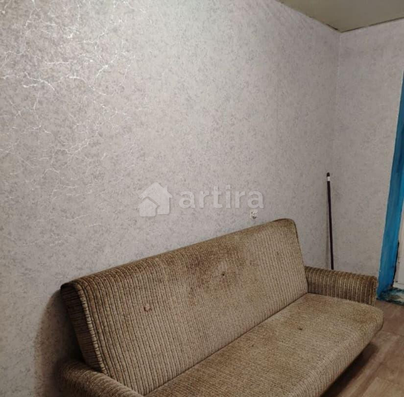 Комната, 15 м2, 5/16 эт. Санкт-Петербург - изображение 4