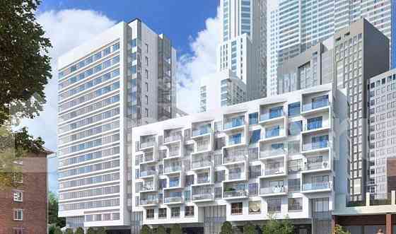 3-комн. квартира, 105 м2, 7/41 эт. Москва