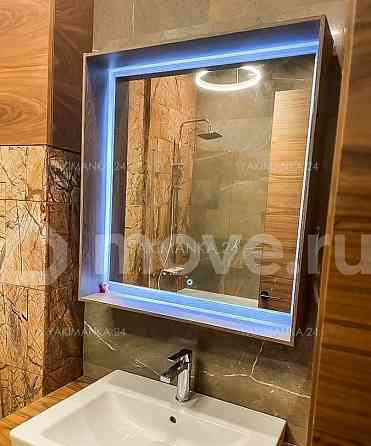 2-комн. апарт-ы, 62 м2, 14/78 эт. Москва