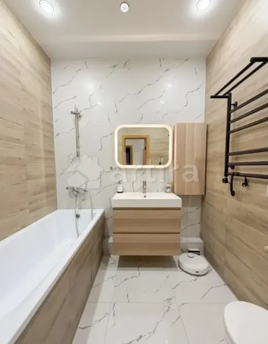 Сдам 2-комн. квартиру, 70.2 м², 20/22 эт. Нижний Новгород - изображение 8