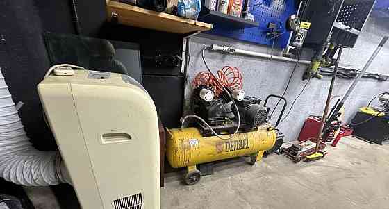 Гараж, 18 м2 Химки