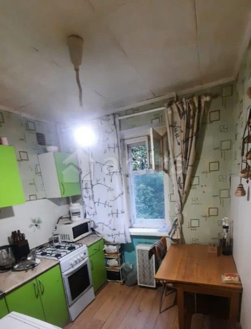 Комната, 20 м2, 3/5 эт. Москва - изображение 5